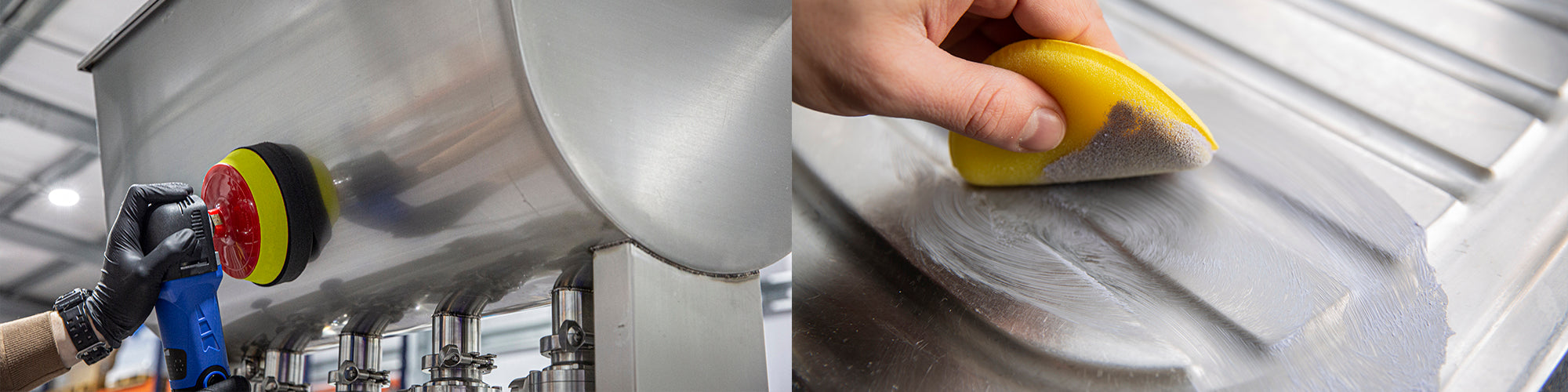 Metal Polishing Compounds