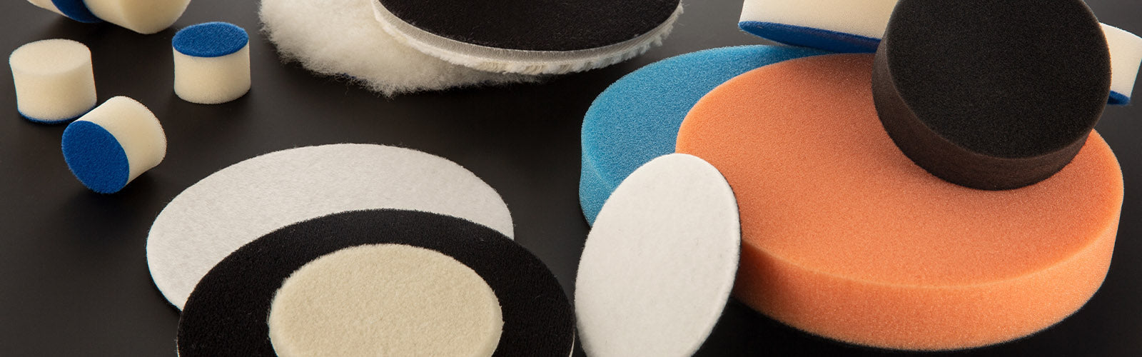 Polishing Pads