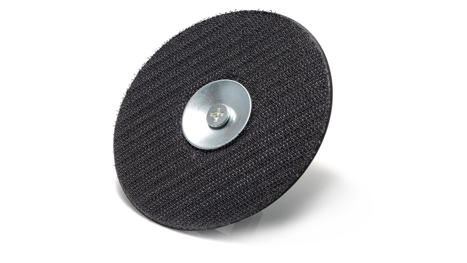 100mm ( 4") Hard Density Backing Pad for Drill