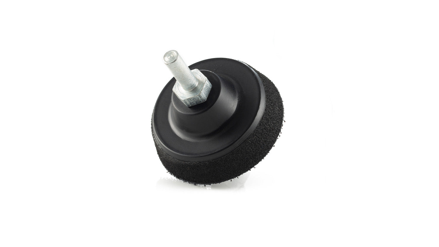 50mm ( 2") Medium Density Backing Pad For Drill