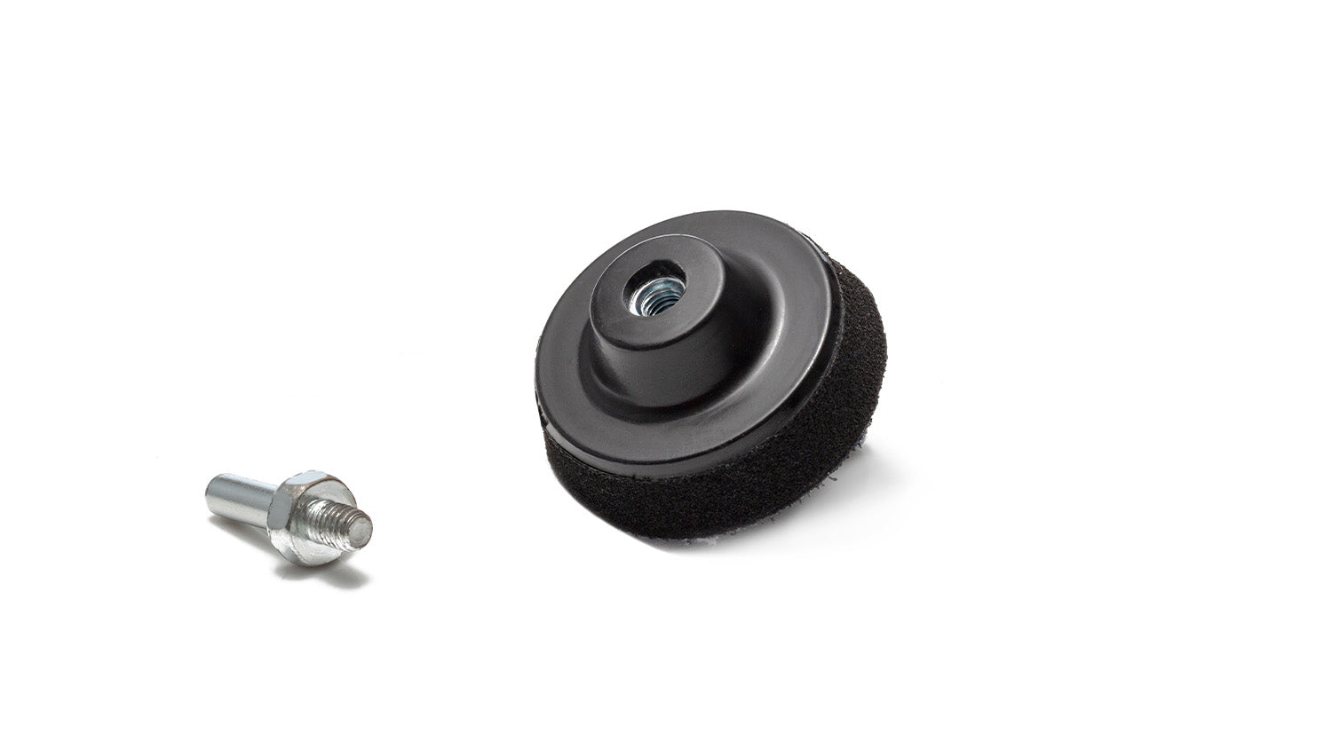 50mm ( 2") Medium Density Backing Pad For Drill