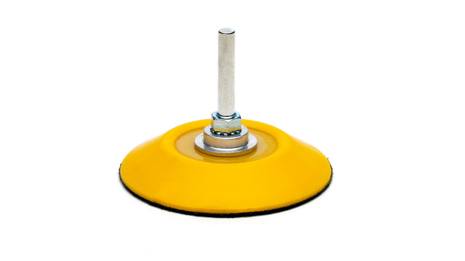 75mm ( 3") Soft Density Backing Pad For Drill