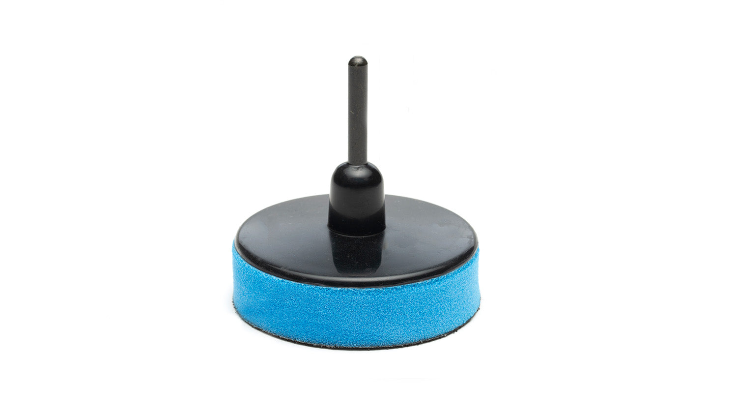 75mm ( 3") Medium Density Backing Pad For Drill