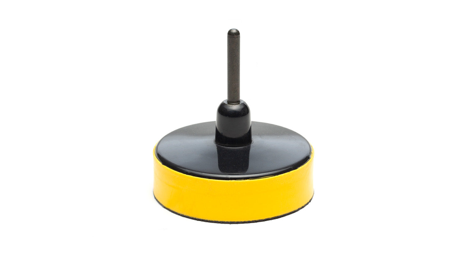 75mm ( 3") Soft Density Backing Pad For Drill