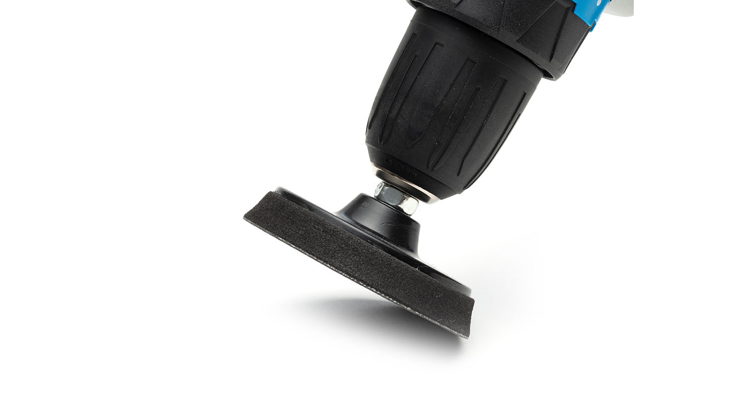 75mm ( 3") Medium Density PSA Backing Pad For Drill