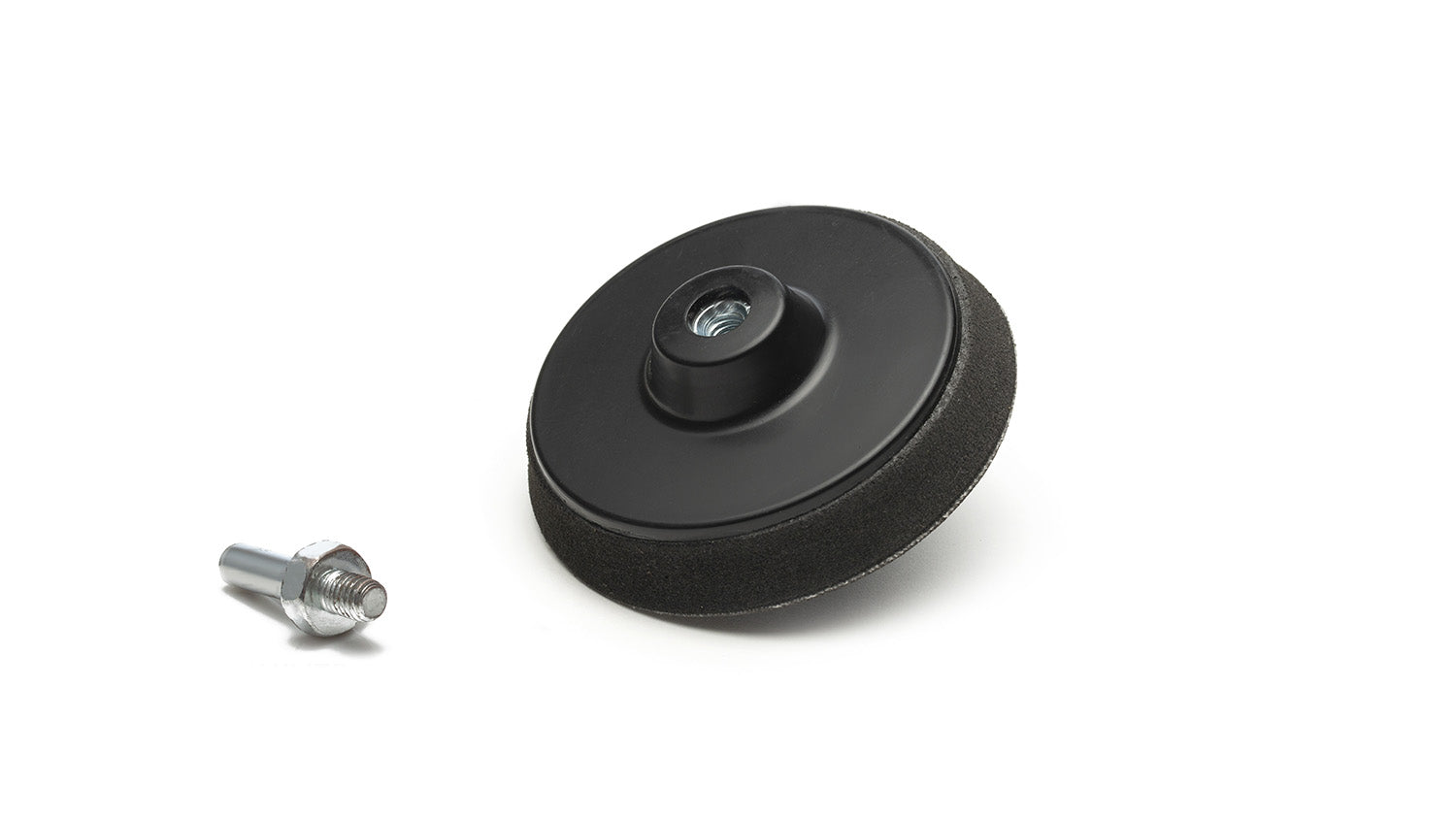 75mm ( 3") Medium Density PSA Backing Pad For Drill