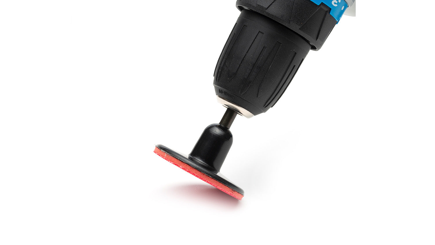 50mm ( 2") Hard Density Backing Pad For Drill