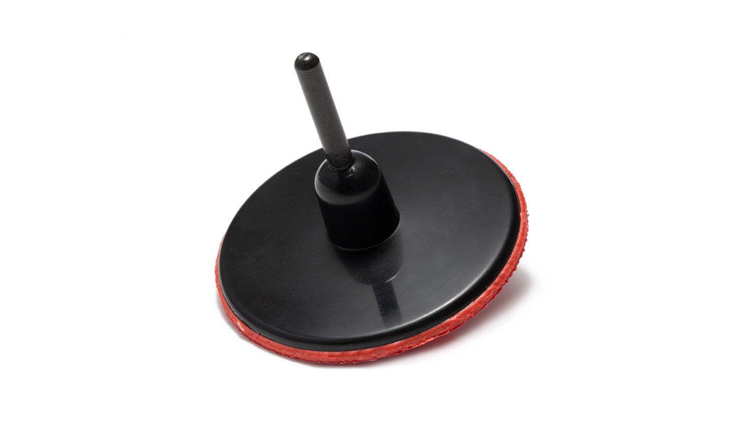 75mm ( 3") Hard Density Backing Pad For Drill