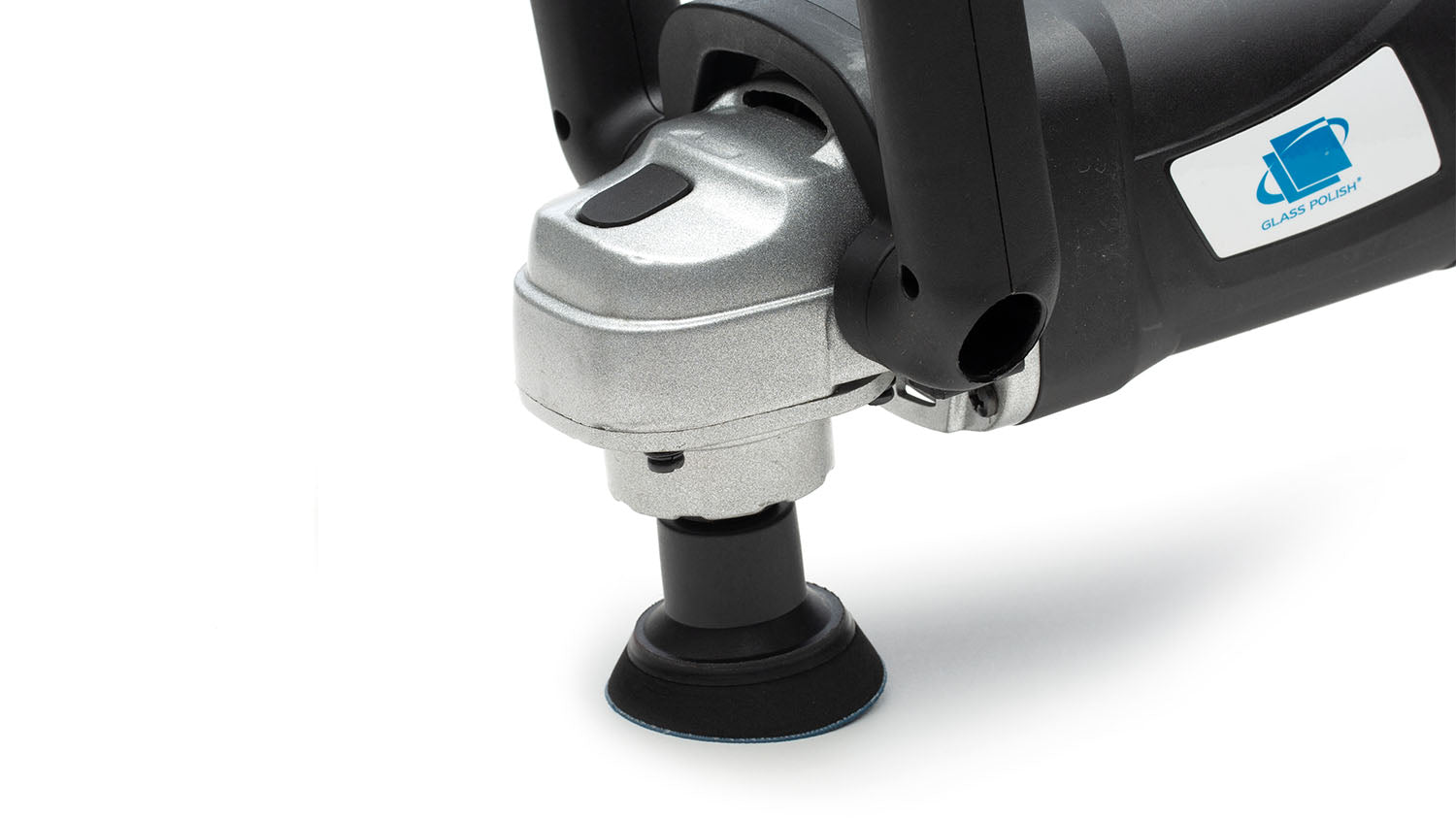 50mm ( 2") Medium Density PSA Rotary Backing Pad M14