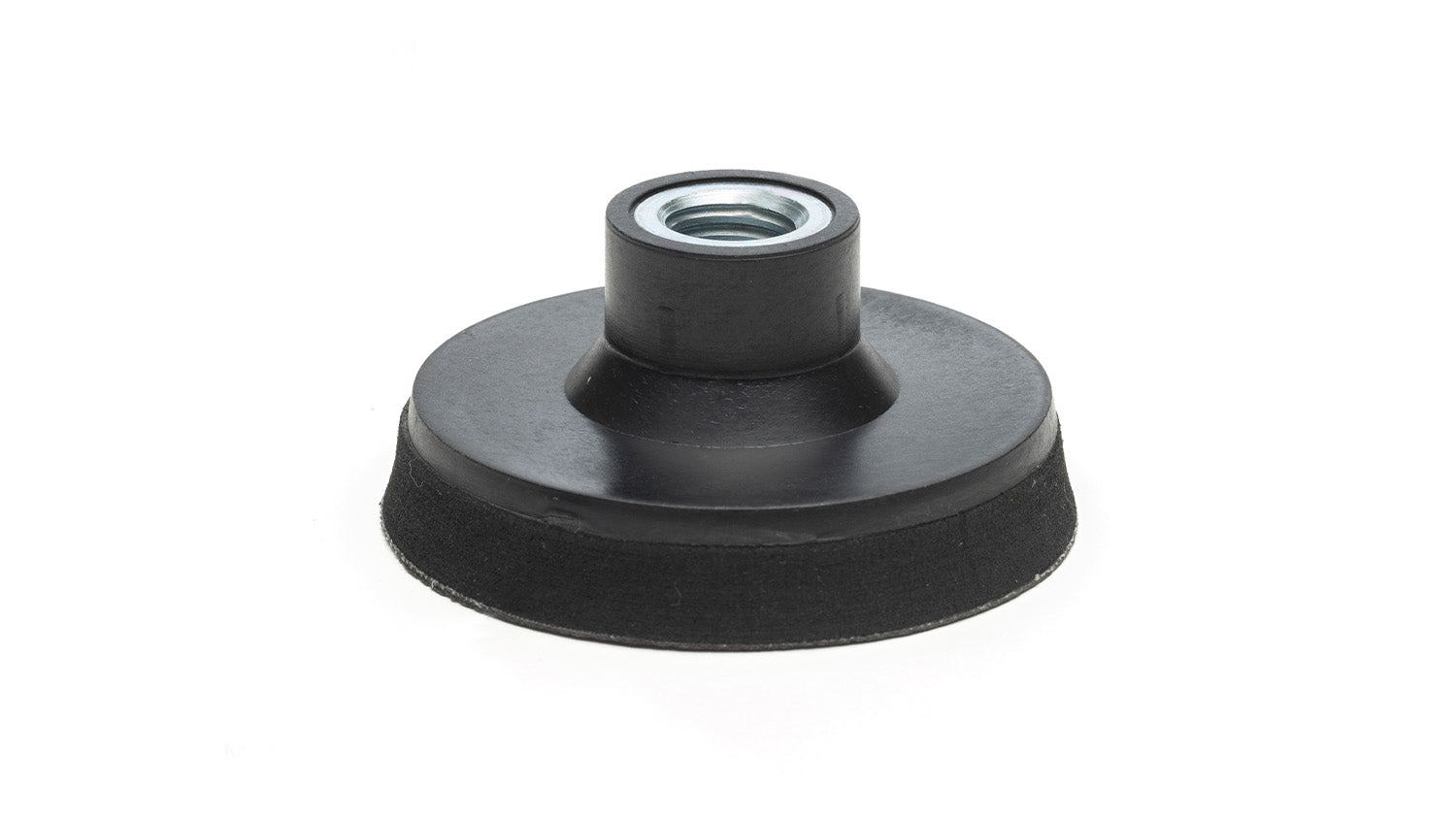 75mm ( 3") Medium Density PSA Rotary Backing Pad M14