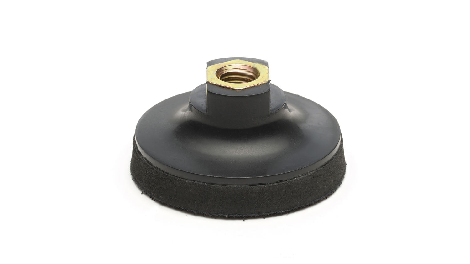 75mm ( 3") Medium Density Rotary Backing Pad 5/8"-11