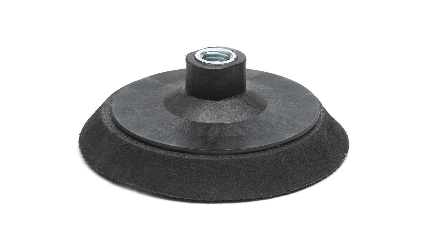 115mm ( 4.5") Medium Density Rotary Backing Pad 5/8"-11