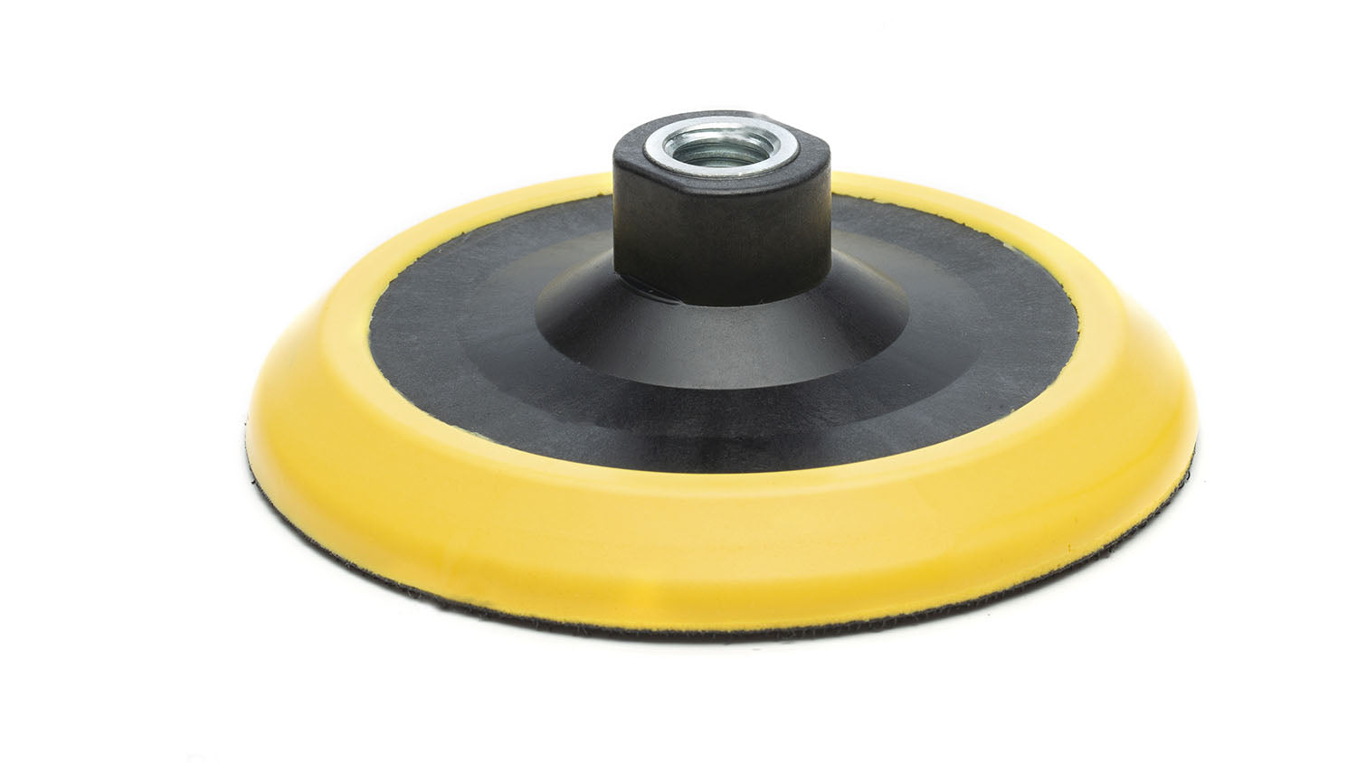 125mm ( 5") Soft Density Rotary Backing Pad 5/8"-11