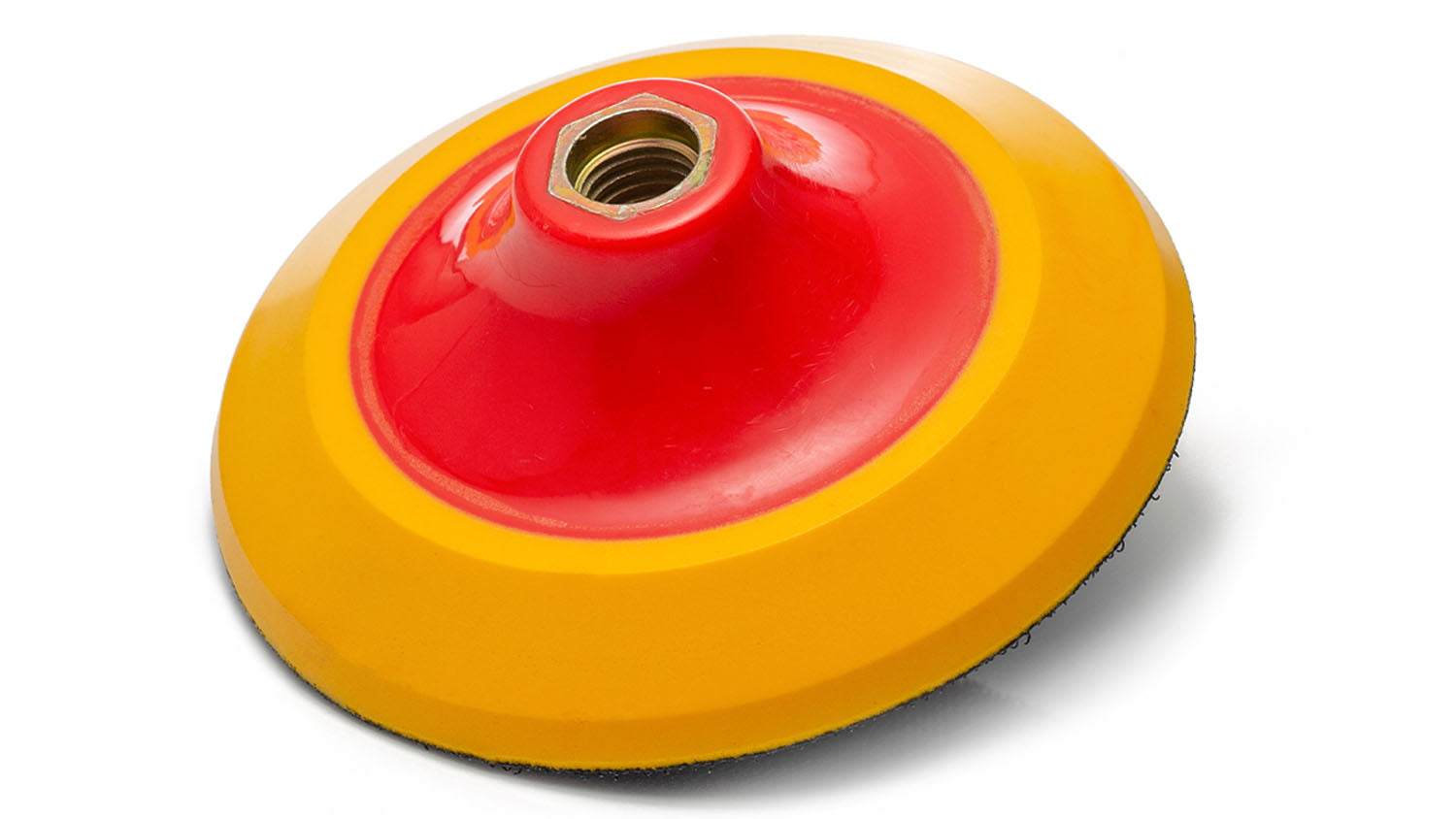 150mm ( 6") Medium Density Rotary Backing Pad M14