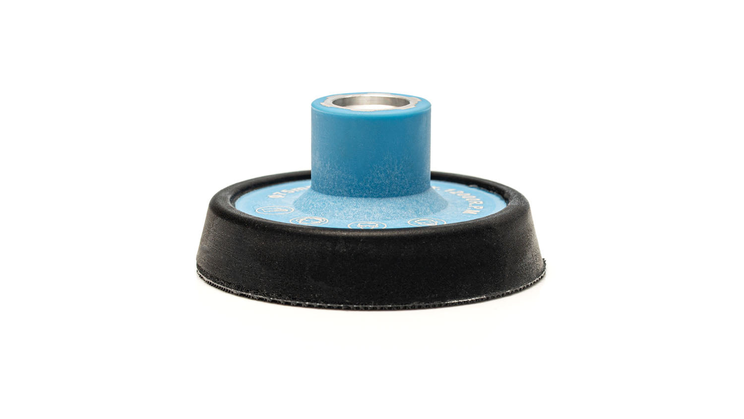 75mm (3") Soft Density PRO Rotary Backing Pad 5/8"-11