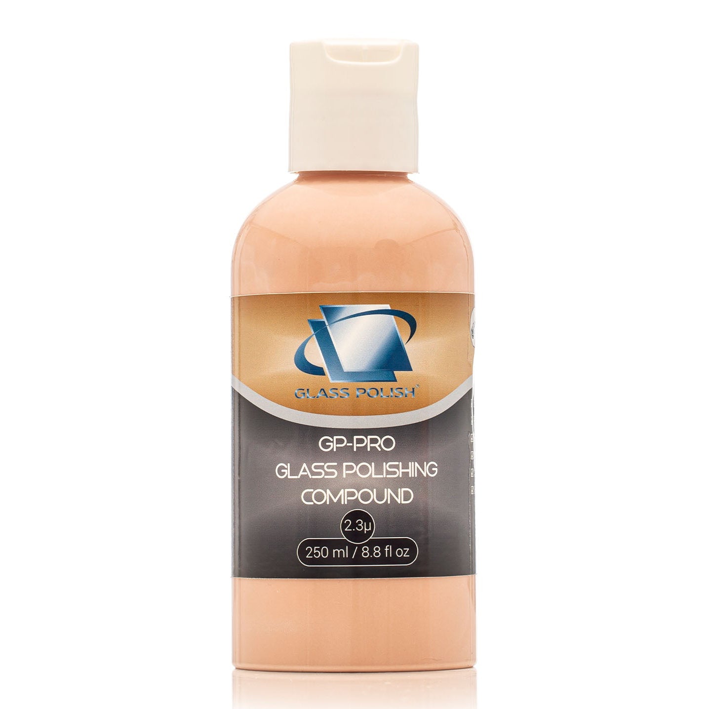 GP-PRO Glass Polishing Compound 250ml