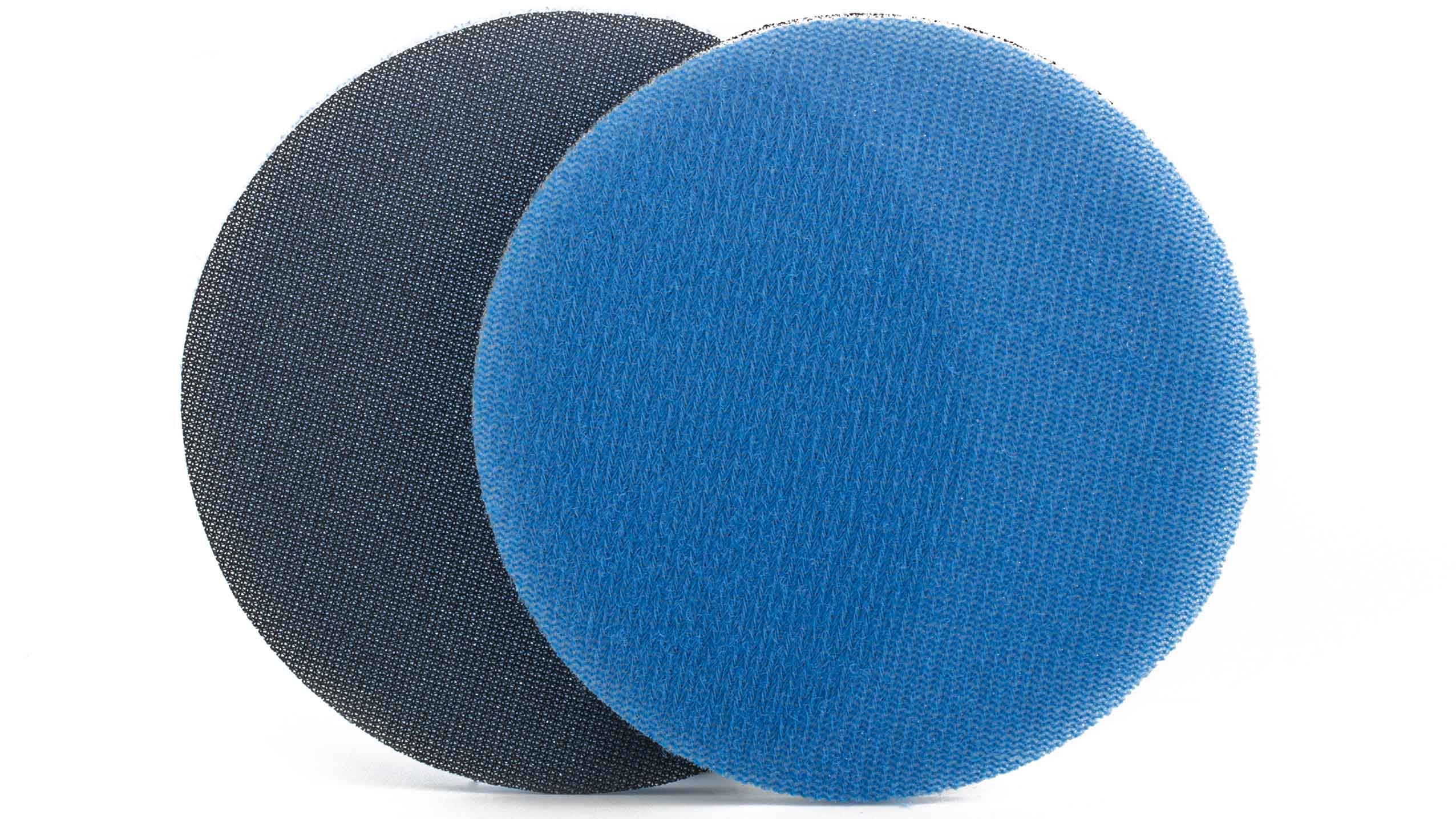 GlasX™ 60 - Fine Grade Abrasive 5" / 125mm