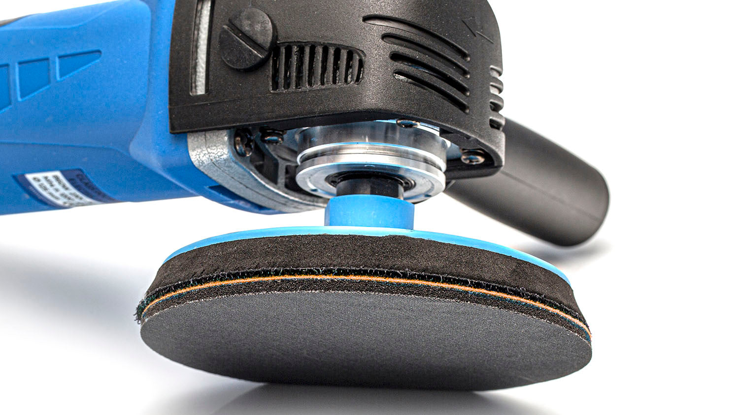 ProMesh™ P800 Ultra-Fine Sanding Discs 125mm (5”)