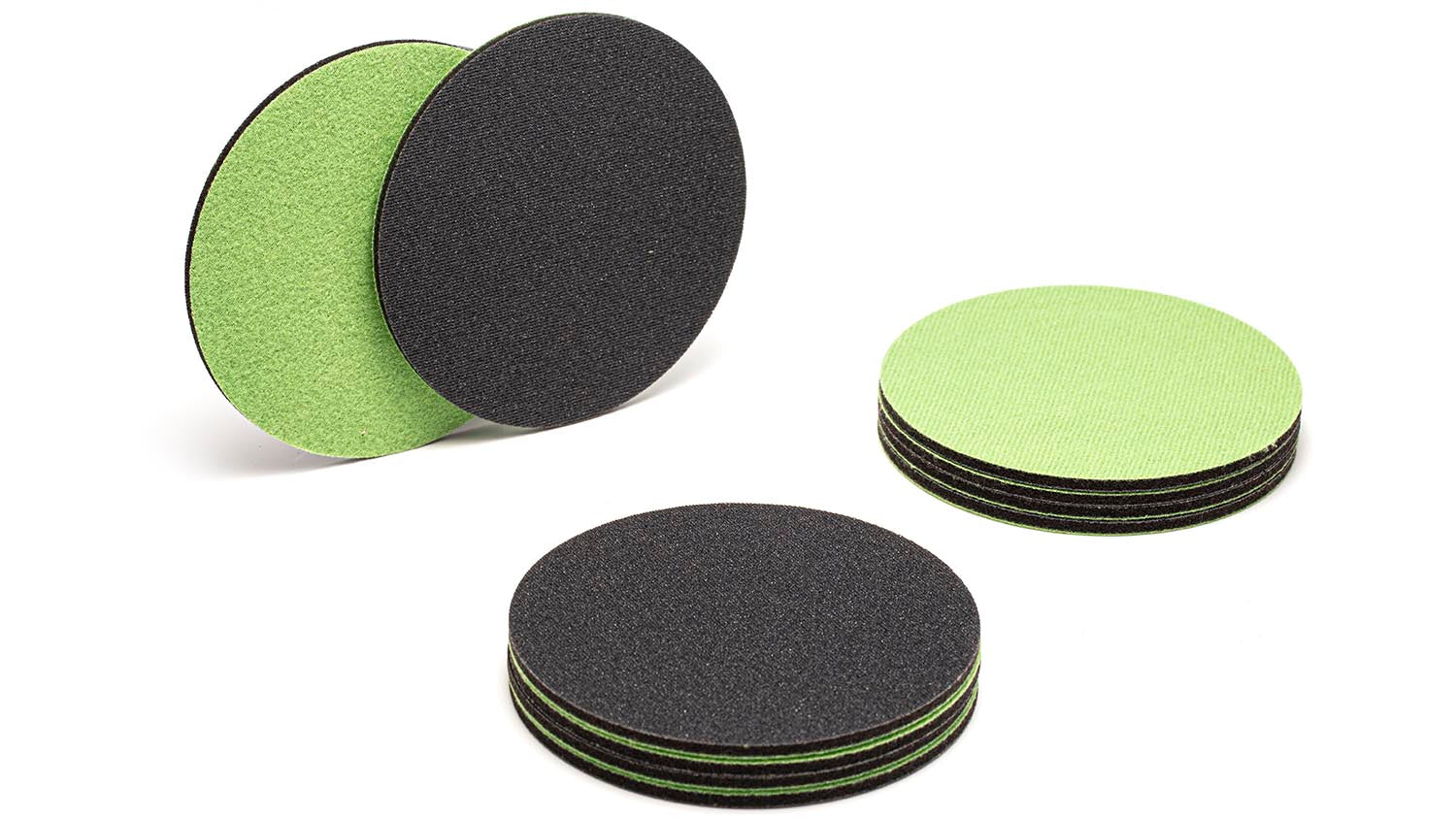 ProMesh™ P180 Coarse Sanding Discs 125mm (5”)