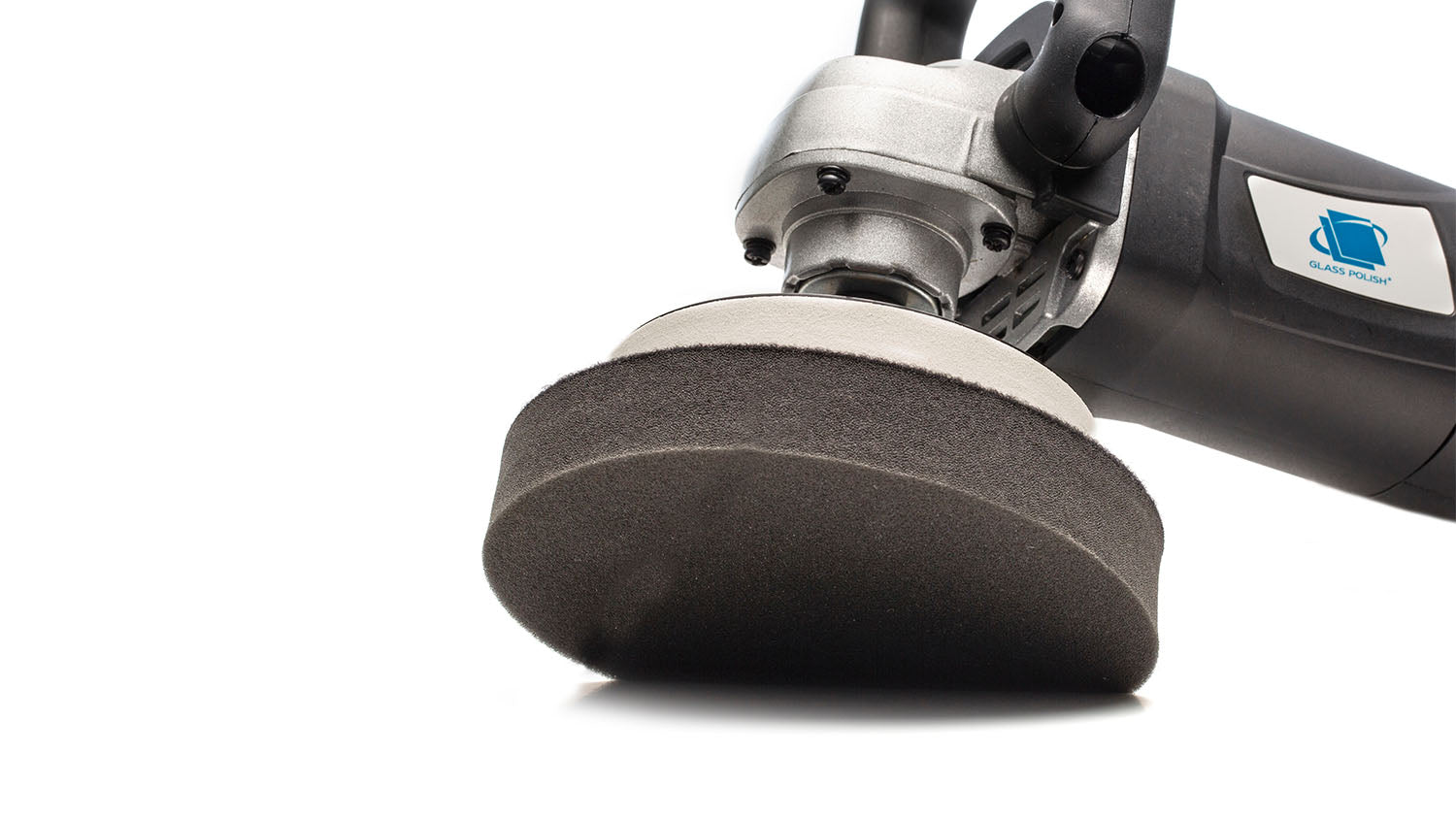 150mm (6") Ultra-Soft Pro-Line Polishing, Buffing Foam Pad