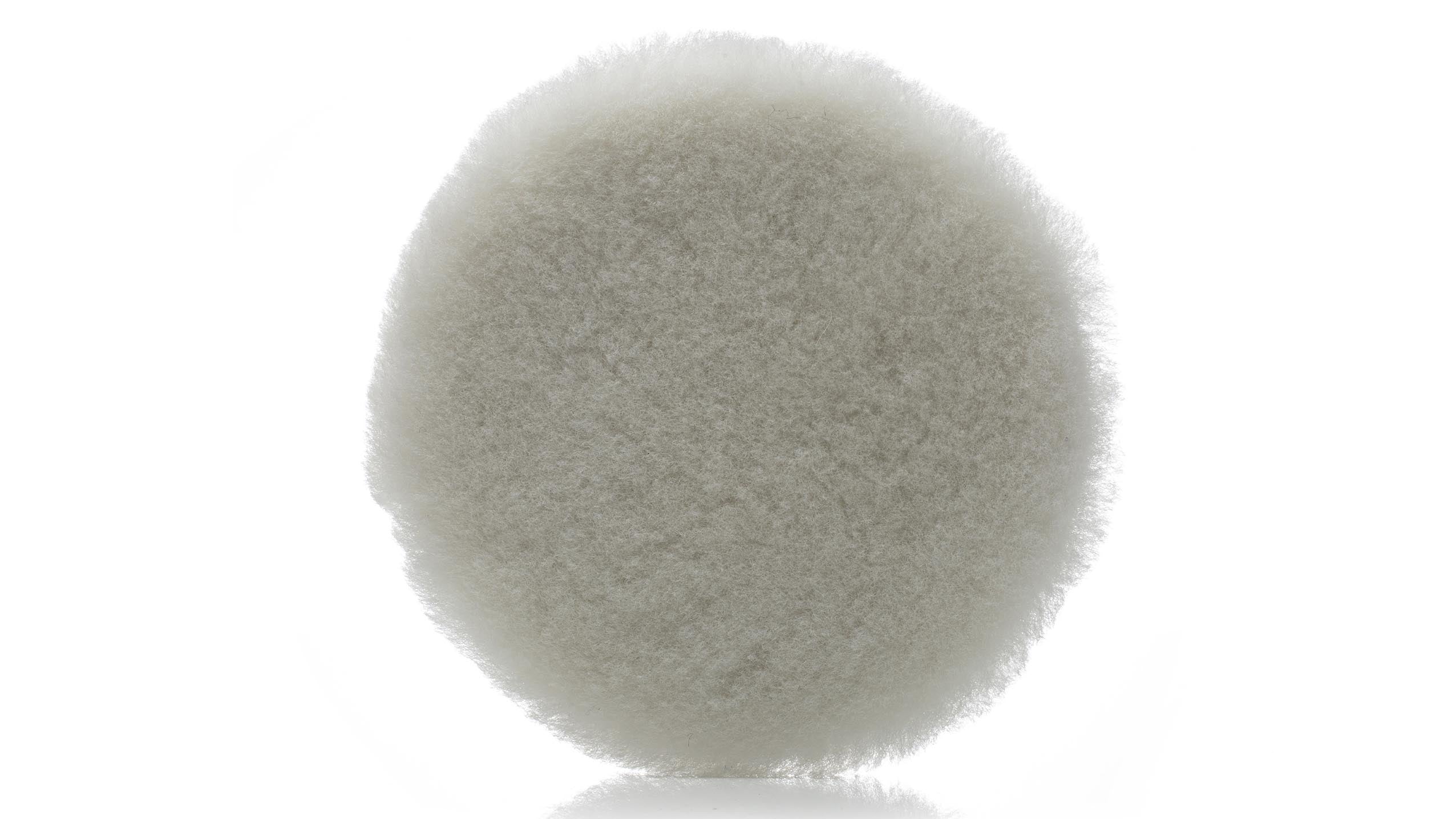 Pro-Line Premium Wool Pad / 3.2" 80mm