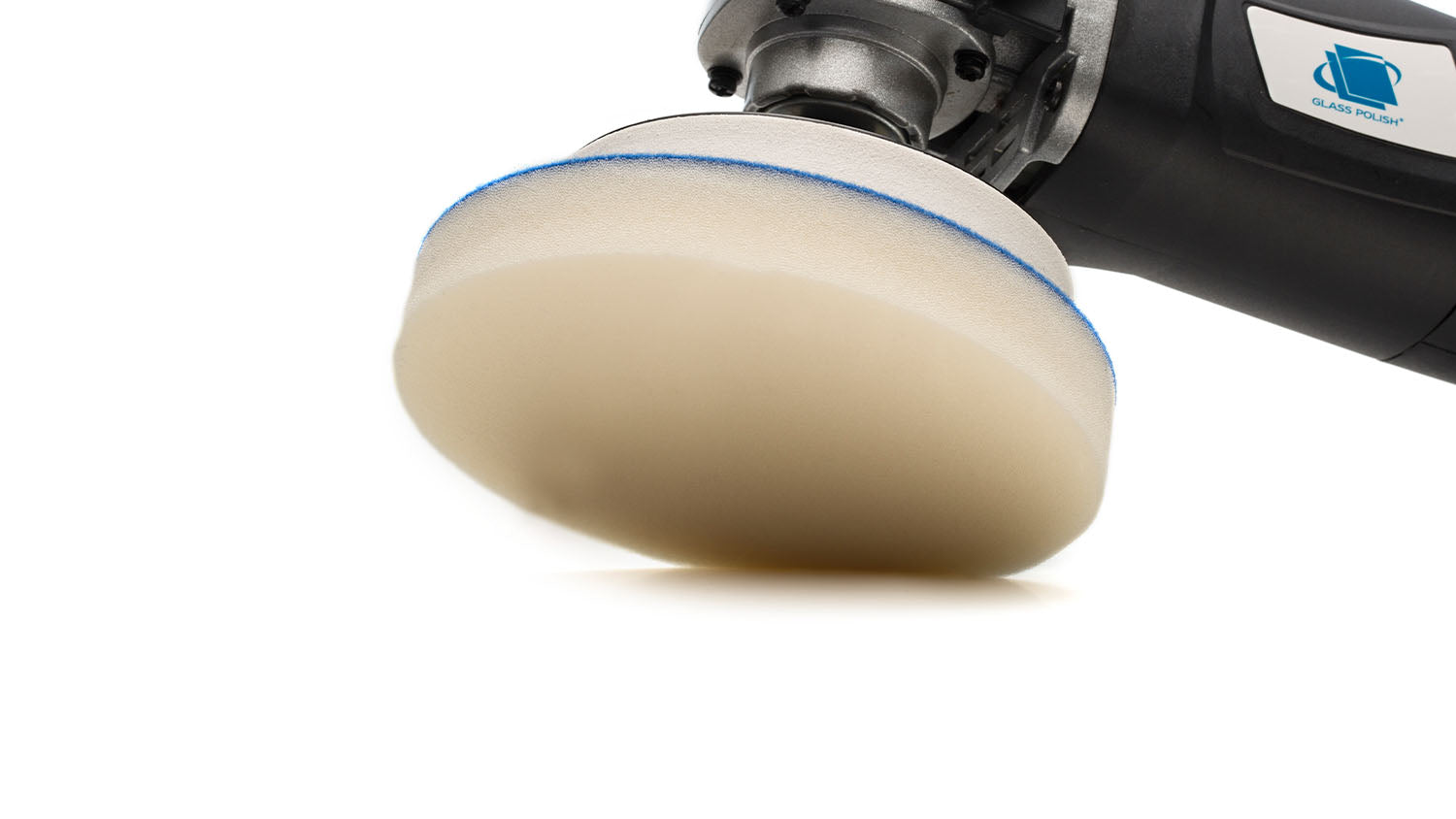 125mm (5") Very firm Pro-Line Compounding Foam Pad