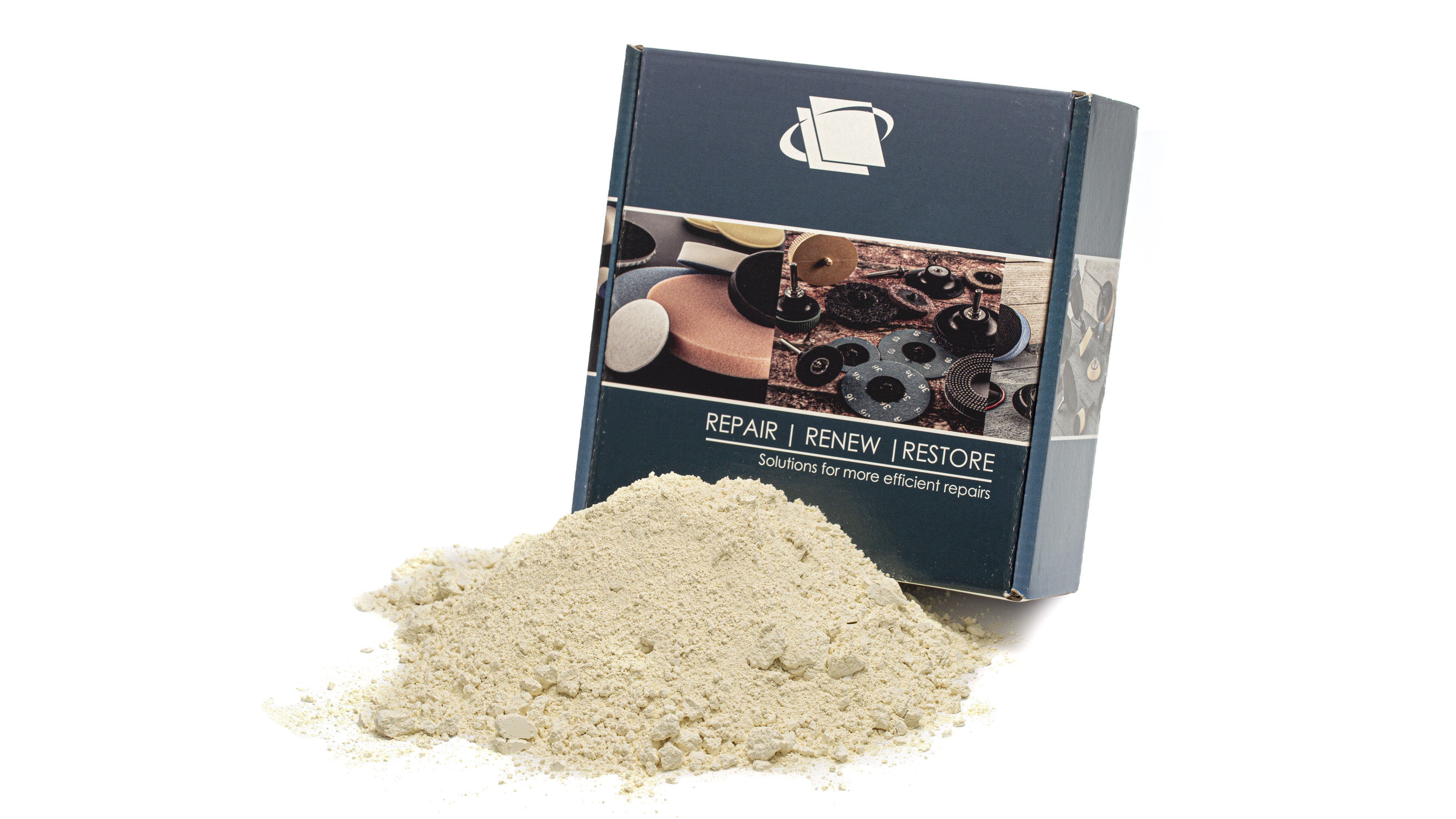Cerium Oxide Fine-Grade 500g