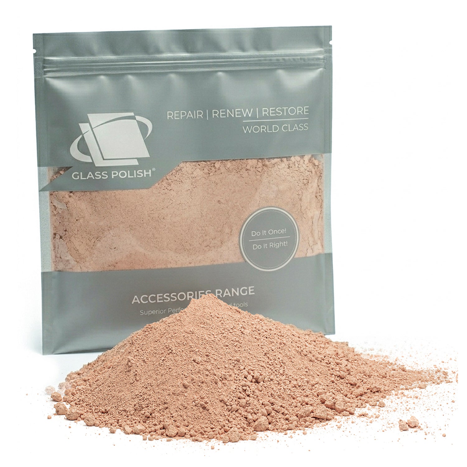 Cerium Oxide High-Grade 1kg
