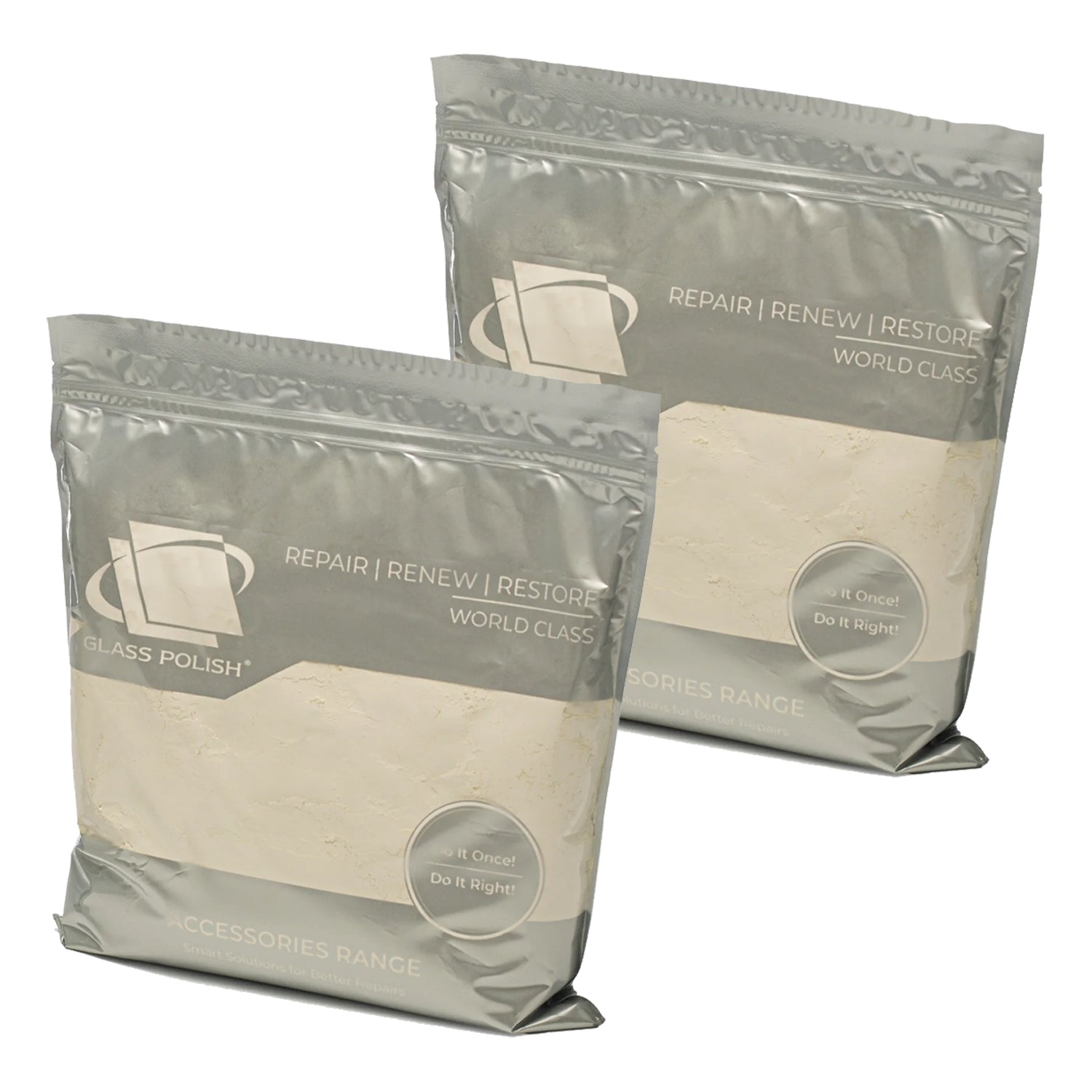 Cerium Oxide Fine-Grade 5kg