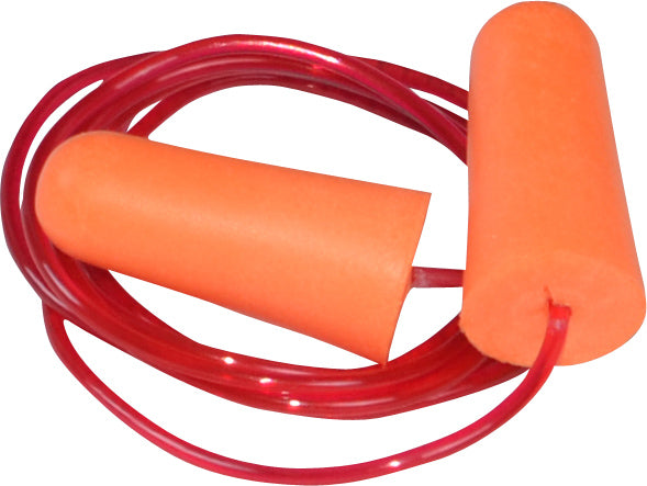 Corded Ear Plugs / 50pk