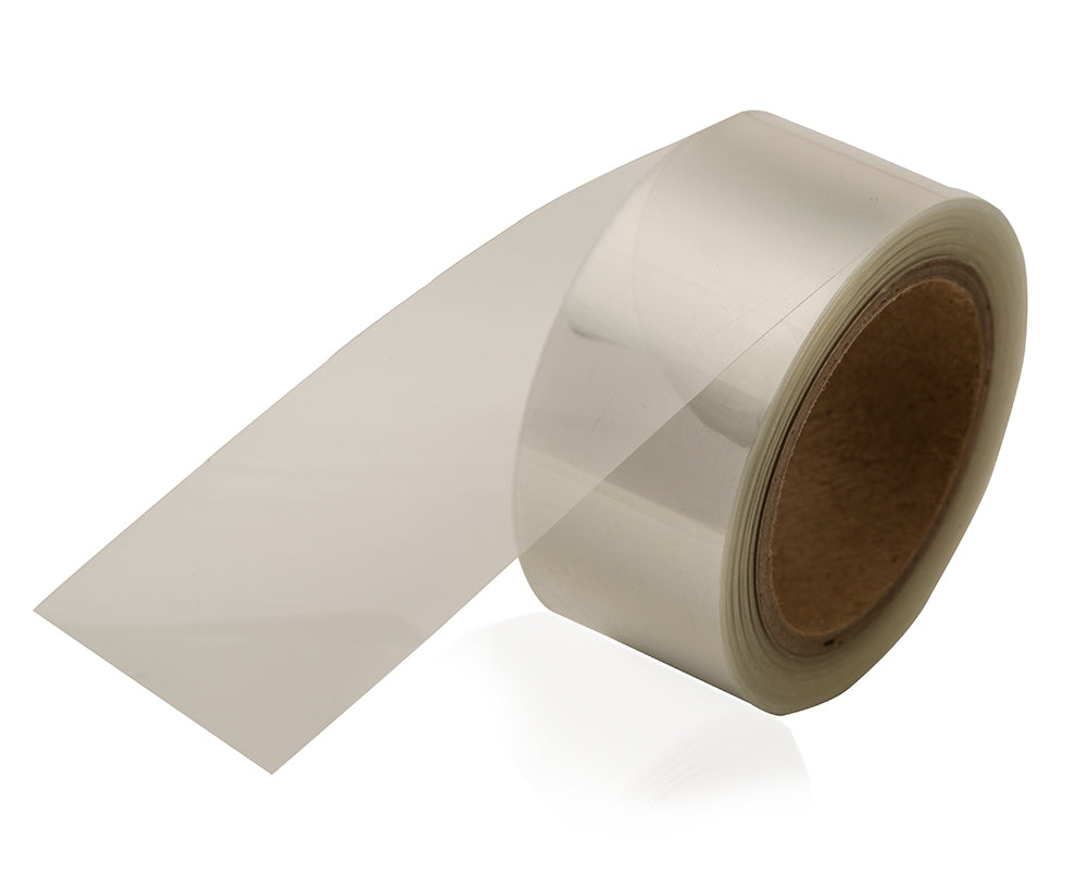 Glass Curing Film Tape 20m (65.6 ft)