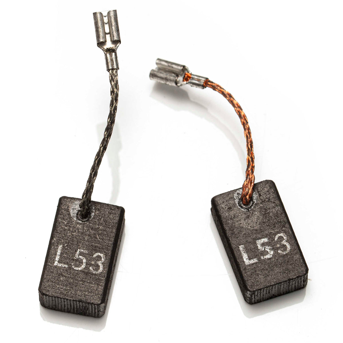 L53 Carbon Brushes for Flex L1603VR / 230V