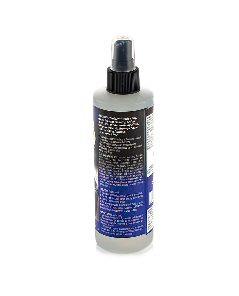 Gliptone Static Eliminator 236 ml (8 oz)
