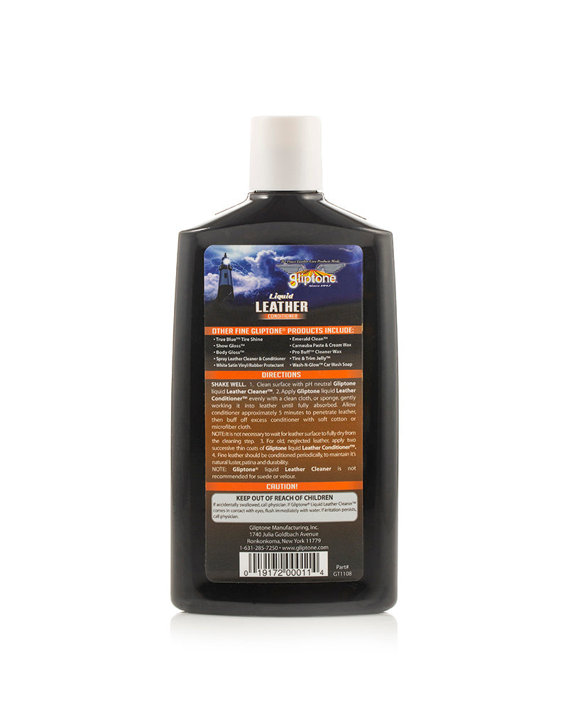 Gliptone Leather Conditioner 475 ml (16 oz)