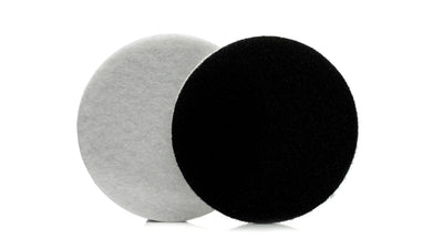 GP-PRO Felt Polishing Pads 75mm (3")