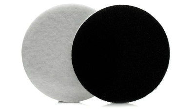 GP-PRO Felt Polishing Pads 130mm (5")