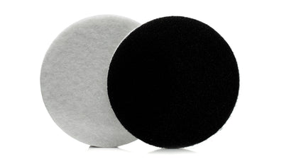 GP-PRO Felt Polishing Pads 115mm (4.5")