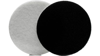 GP-PRO Felt Polishing Pads 150mm (6")