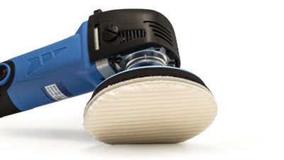 130mm (5") GP-ULTRA One-Step Polishing Pad
