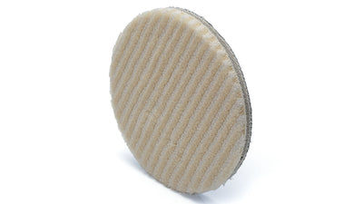 130mm (5") GP-ULTRA One-Step Polishing Pad