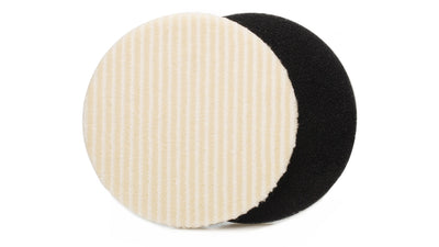 130mm (5") GP-ULTRA One-Step Polishing Pad