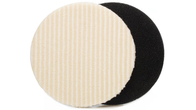 150mm (6") GP-ULTRA One-Step Polishing Pad