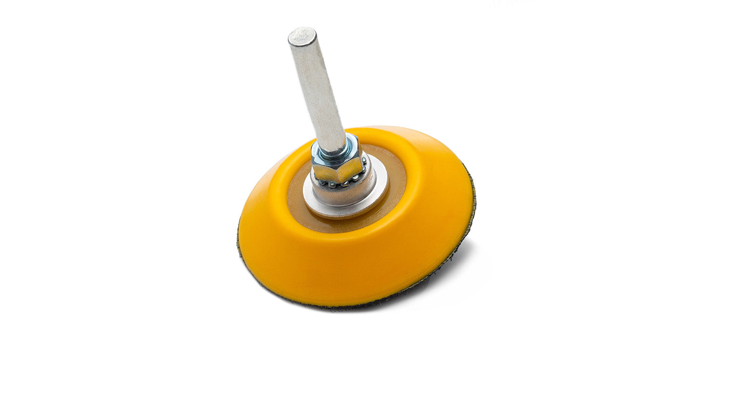 50mm ( 2") Soft Density Backing Pad For Drill