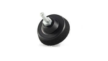 50mm ( 2") Medium Density Backing Pad For Drill