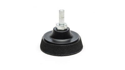 50mm ( 2") Medium Density Backing Pad For Drill