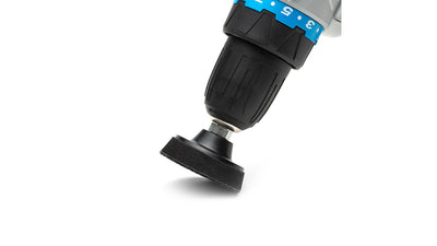 50mm ( 2") Medium Density Backing Pad For Drill