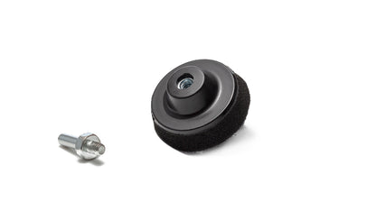 50mm ( 2") Medium Density Backing Pad For Drill