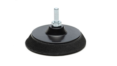 75mm ( 3") Medium Density Backing Pad For Drill