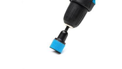 25mm ( 1") Medium Density Backing Pad For Drill