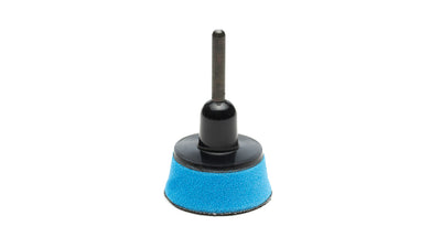 50mm ( 2") Medium Density Backing Pad For Drill
